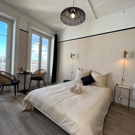 Suite Athos Lyon Exterior foto