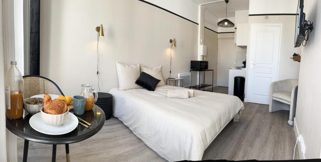 Suite Athos Lyon Exterior foto